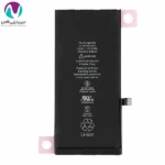 باتری موبایل اورجینال آیفون مدل 11 Land (تقویت شده)