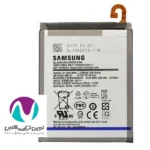 باتری موبايل اورجینال سامسونگ a10/a750/ba750 bw
