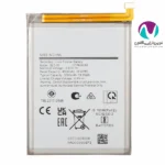 باتری موبايل اورجینال سامسونگ a05s/slc-51 LAND