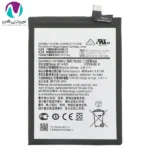 باتری موبايل اورجینال سامسونگ a05/WT-S-N28 LAND