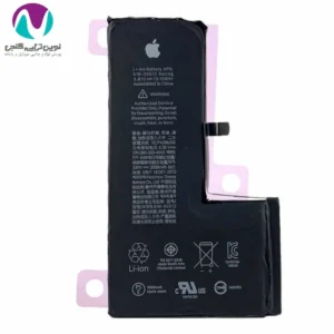 باتری موبایل اورجینال آیفون مدل XS bw