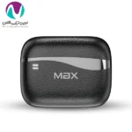 ایرپاد مکس مدل MA-23 دارای نویز کنسلینگ فعال (ANC)، کاهش نویز محیطی (ENC)