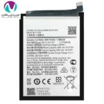 باتری موبايل اورجینال سامسونگ a14/ba146 land (تقویت شده)