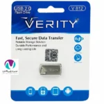 فلش مموری 64 گیگ وريتی مدل 812