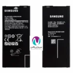 باتری موبايل اورجینال سامسونگ j7prime/J4 plus/BG610 Land