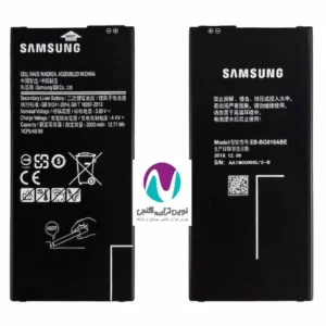باتری موبايل اورجینال سامسونگ j7prime/J4 PLUS/bg610 bw