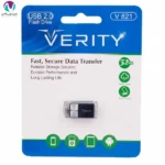 فلش مموری 32 گیگابایتی وريتی مدل 821