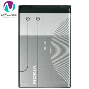 باتری گوشی نوکيا مدل BL-4C