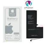 باتری موبایل اورجینال آیفون 11promax land(تقویت شده)