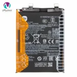 باتری موبایل اورجینال شیائومی note13pro/note13/x6pro/bm5t land (تقویت شده)