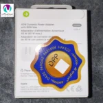 شارژر 40w اورجینال آيفون 17-17pro-17promax - تصویر 3