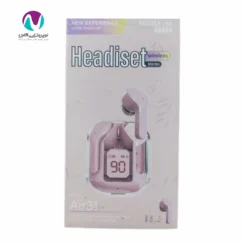 air31 ایرپاد