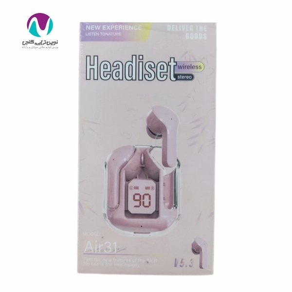 air31 ایرپاد