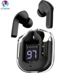 ایرپاد بلوتوثی مدل Air31 همراه با قاب و بند آویز - تصویر 3