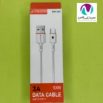 کابل شارژ تایپ سی آمادو مدل AMC-01C - تصویر 2
