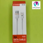 کابل شارژ تایپ سی