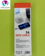 کابل شارژ تایپ سی آمادو مدل AMC-01C - تصویر 4