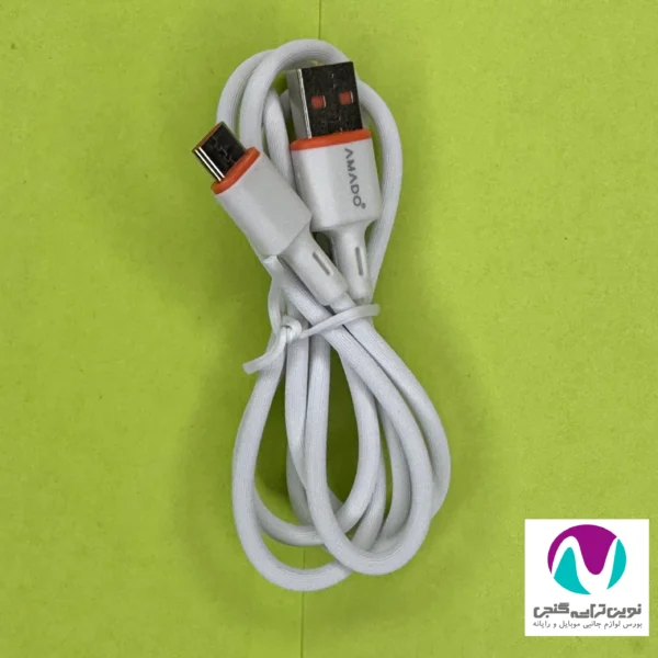 کابل شارژ تایپسی