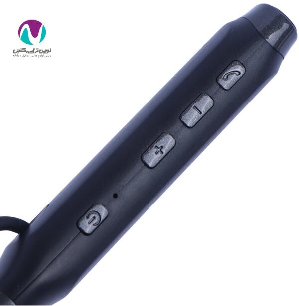 هندزفری گردنی اکسیژن مدل E7 - تصویر 3