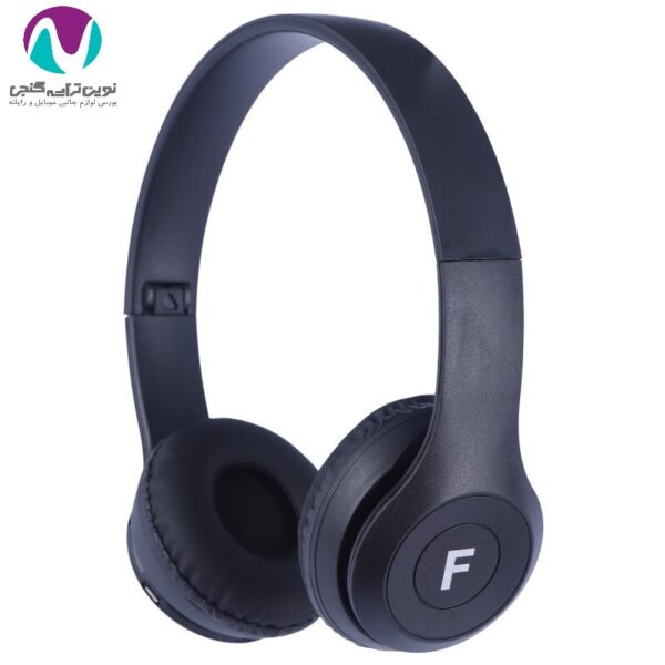 هدست بلوتوثی First مدل F365 - تصویر 4