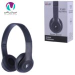 هدست بلوتوثی First مدل F365 - تصویر 5