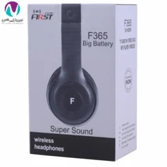 هدست f365