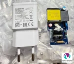 شارژر s10 برد rft