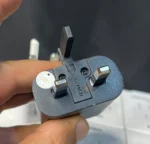 شارژر 25W سامسونگ سوپر فست برند BW - تصویر 6