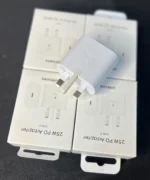 شارژر 25W سامسونگ سوپر فست برند BW - تصویر 11