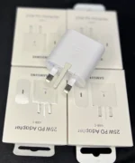 شارژر 25W سامسونگ سوپر فست برند BW - تصویر 12