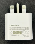 شارژر 25W سامسونگ سوپر فست برند BW - تصویر 13