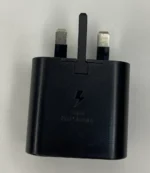 شارژر 25W سامسونگ سوپر فست برند BW - تصویر 15