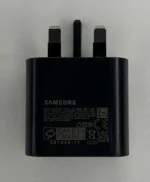 شارژر 25W سامسونگ سوپر فست برند BW - تصویر 16