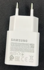 شارژر 15w اورجینال سامسونگ BW - تصویر 10