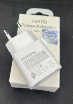 شارژر 15w اورجینال سامسونگ BW - تصویر 11