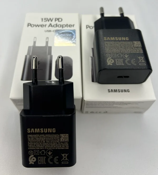 شارژر 15w se - تصویر 3