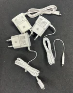 شارژر سامسونگ مدل i9000 با کابل میکرو - تصویر 3