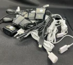 شارژر سامسونگ مدل i9000 با کابل میکرو - تصویر 6