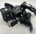 شارژر سامسونگ مدل i9000 با کابل میکرو - تصویر 8