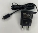 شارژر سامسونگ مدل i9000 با کابل میکرو - تصویر 11