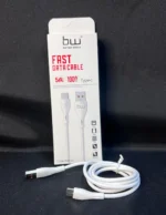 کابل شارژ تایپ سی مدل bw-03 - تصویر 3