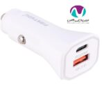 شارژر فندکی FIRSTYOU مدل F053 - تصویر 4