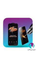 محافظ صفحه گوشی آیفون anti static 11promax - تصویر 2