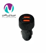 شارژر فندکی FIRSTYOU مدل F030 - تصویر 4