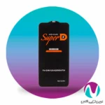 محافظ صفحه گوشی شیامی anti static biva redmi note8 - تصویر 3