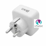 تبديل برق تايمردار biva ps03 - تصویر 2