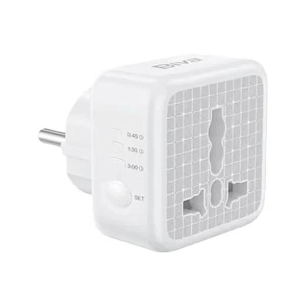 تبديل برق تايمردار biva ps03 - تصویر 4