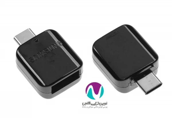 تبدیل Samsung OTG Type-C - تصویر 5