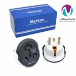 تبديل 3به2 برق مرکان (گریدA) - تصویر 2