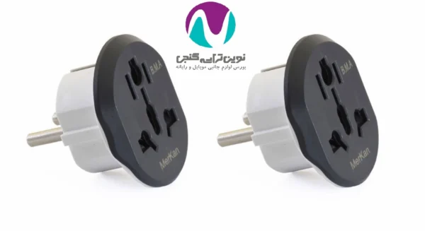 تبديل 3به2 برق مرکان (گریدA) - تصویر 3